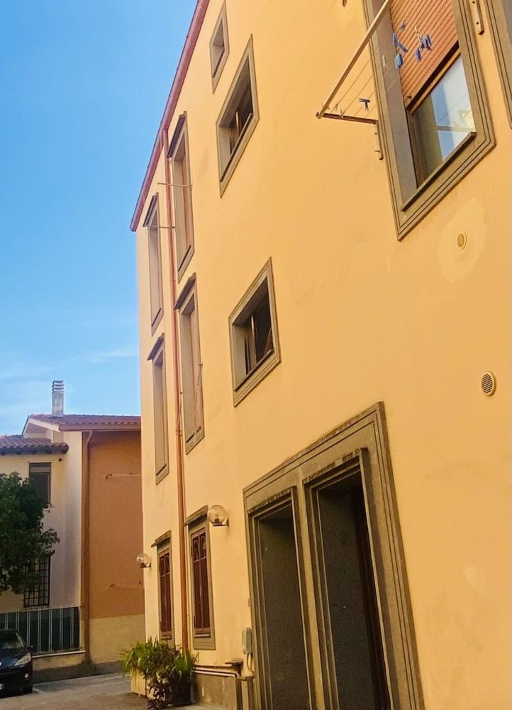 3 chambres Appartement à Frascati, Italy No. 371510