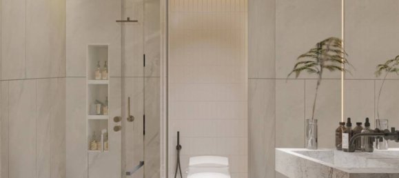 Apartamento com 1 quarto em condomínio em Kathu, Thailand N.º 62996 3