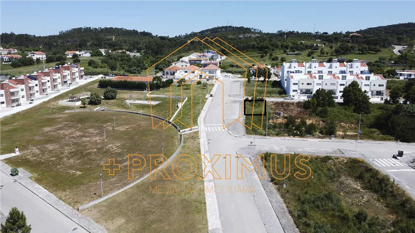  قطعة أرض في Vila Verde, Portugal رقم 75963