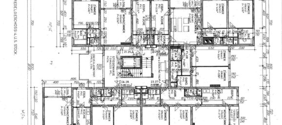 Apartamento de 2 habitaciónes en Mautern an der Donau, Austria No. 135131 45