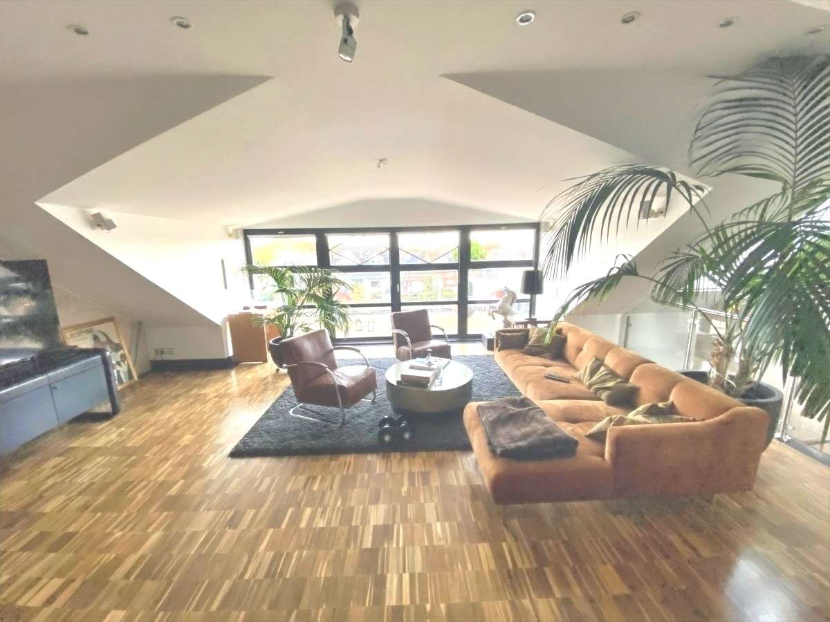 2 chambres Duplex à Bottrop, Germany No. 112960