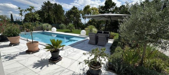 5-Zimmer Bungalow in Bad Fischau-Brunn, Austria, Nr. 215469 26