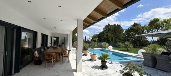 5-Zimmer Bungalow in Bad Fischau-Brunn, Austria, Nr. 215469 27