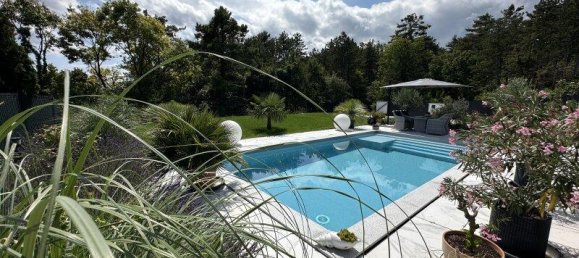 5-Zimmer Bungalow in Bad Fischau-Brunn, Austria, Nr. 215469 28