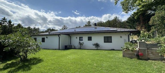 5-Zimmer Bungalow in Bad Fischau-Brunn, Austria, Nr. 215469 29