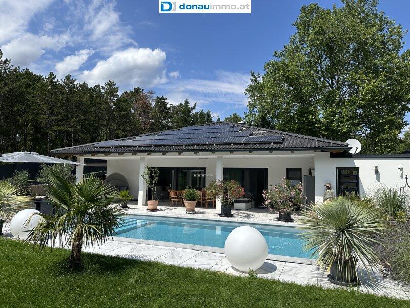 5 rooms Bungalow in Bad Fischau-Brunn, Austria No. 215469
