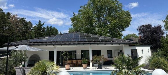 5-Zimmer Bungalow in Bad Fischau-Brunn, Austria, Nr. 215469 22