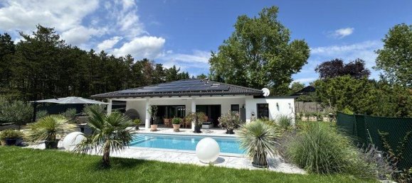 5-Zimmer Bungalow in Bad Fischau-Brunn, Austria, Nr. 215469 23