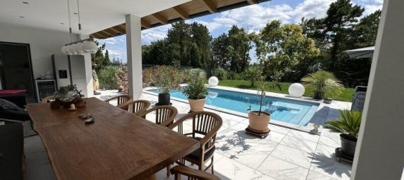 5-Zimmer Bungalow in Bad Fischau-Brunn, Austria, Nr. 215469 25