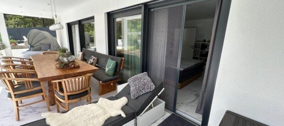 5-Zimmer Bungalow in Bad Fischau-Brunn, Austria, Nr. 215469 15