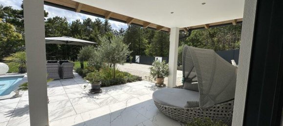 5-Zimmer Bungalow in Bad Fischau-Brunn, Austria, Nr. 215469 10