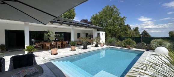 5-Zimmer Bungalow in Bad Fischau-Brunn, Austria, Nr. 215469 21