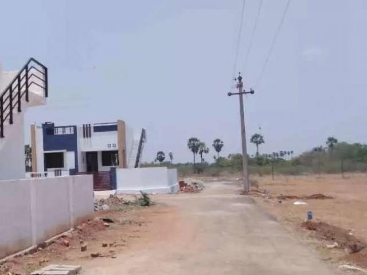 2 Schlafzimmer Haus in Tirunelveli, India, Nr. 5564