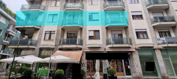 Apartamento de 5 habitaciónes en Busto Arsizio, Italy No. 12944 35