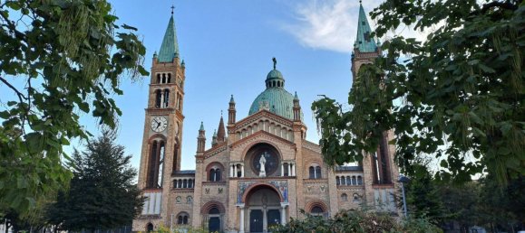 Studio in Favoriten, Austria, Nr. 150754 9