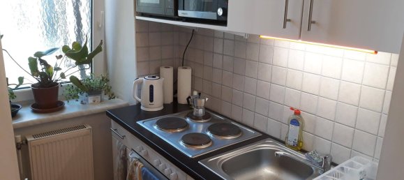 Studio in Favoriten, Austria, Nr. 150754 6