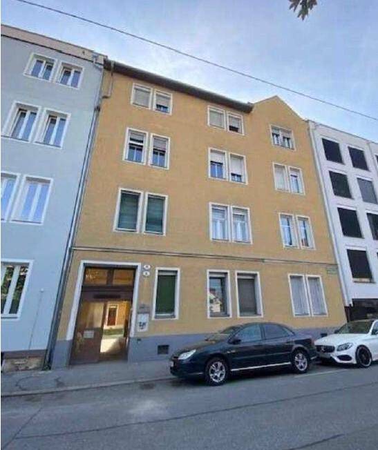 1 bedroom Apartment in Gries, Austria No. 184892