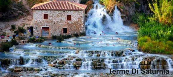 6792m² Land in Manciano, Italy No. 255742 6