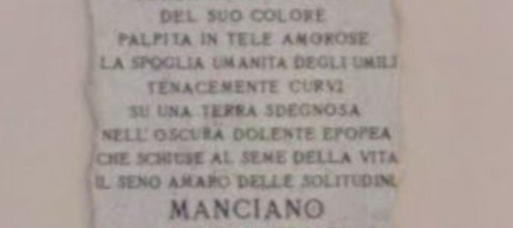 6792m² Land in Manciano, Italy No. 255742 4