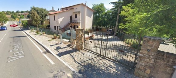 6792m² Land in Manciano, Italy No. 255742 9