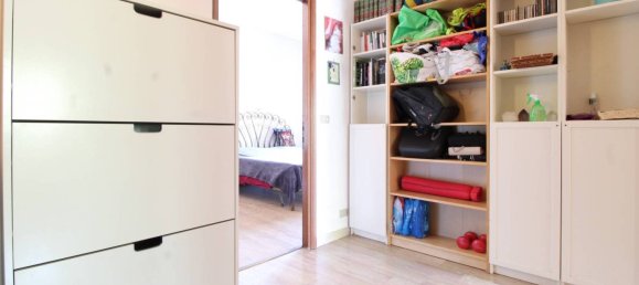 1 bedroom Apartment in Turin, Italy No. 258856 9