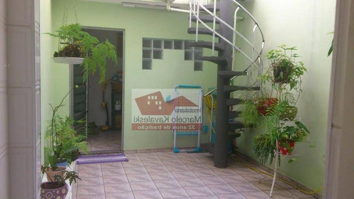 3 Schlafzimmer Haus in Sao Paulo, Brazil, Nr. 522374