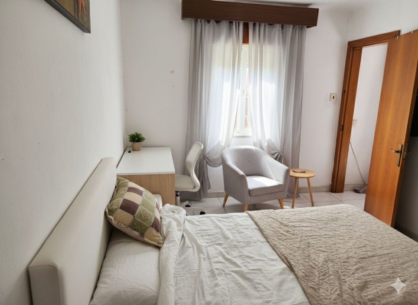 4 Schlafzimmer Doppelhaus in Girona, Spain, Nr. 225835