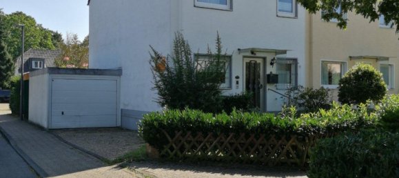 Moradia em banda de 5 divisões em Bergisch Gladbach, Germany N.º 33145 2