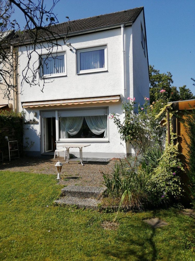 Moradia em banda de 5 divisões em Bergisch Gladbach, Germany N.º 33145