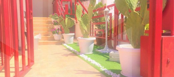 Дом с 4 комнатами в Казамассима, Италия № 24792 22