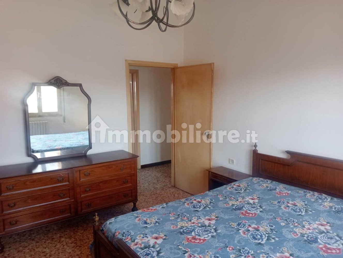 2 bedrooms Villa in Codigoro, Italy No. 211083