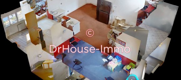 12 rooms Building in Lieusaint, France No. 175186 14