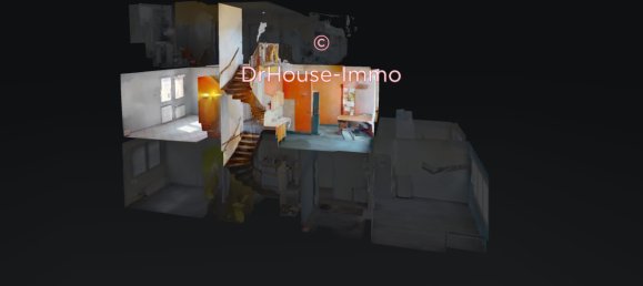 12 rooms Building in Lieusaint, France No. 175186 3