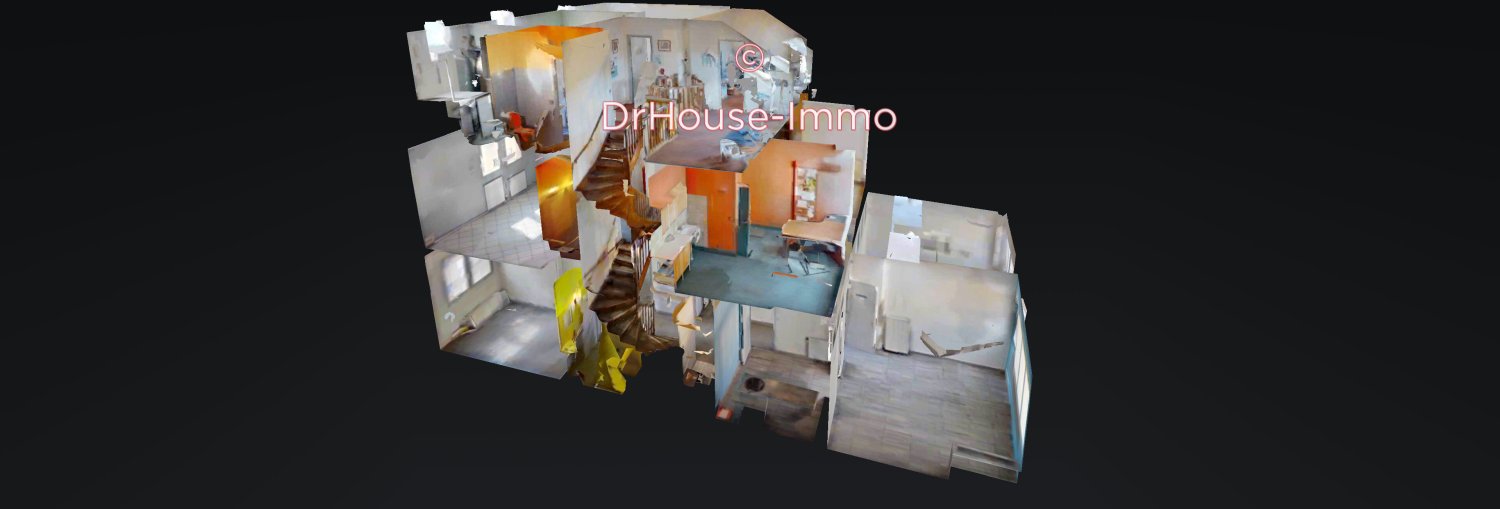 12 rooms Building in Lieusaint, France No. 175186