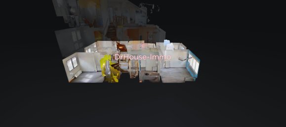 12 rooms Building in Lieusaint, France No. 175186 2