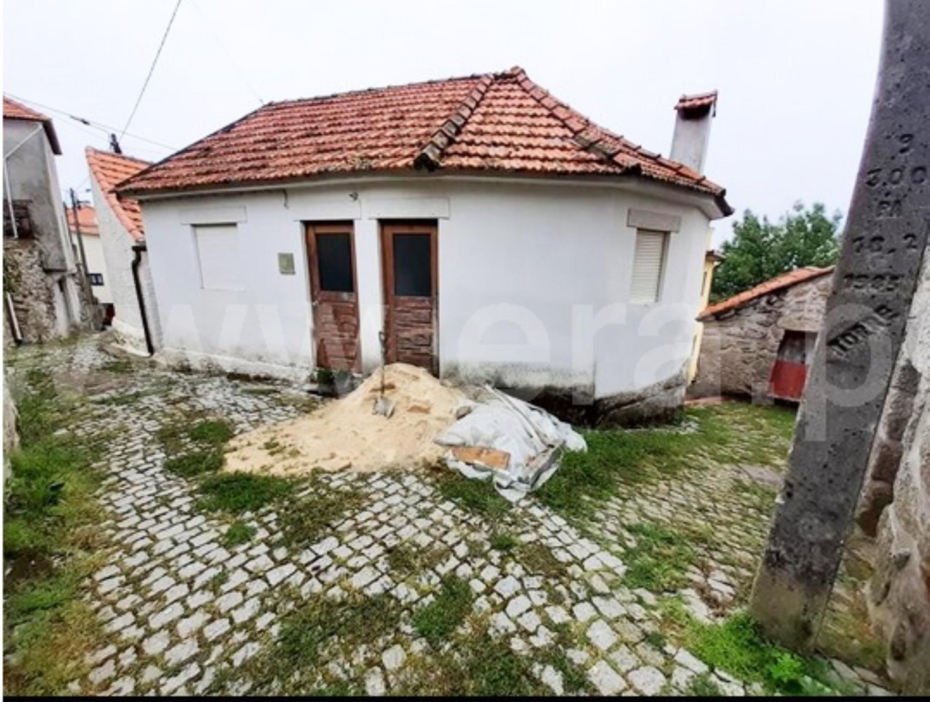 2 bedrooms House in Ferreiros de Tendais, Portugal No. 19057