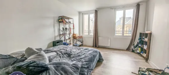 10 rooms Commercial property in Le Havre, France No. 325215 11