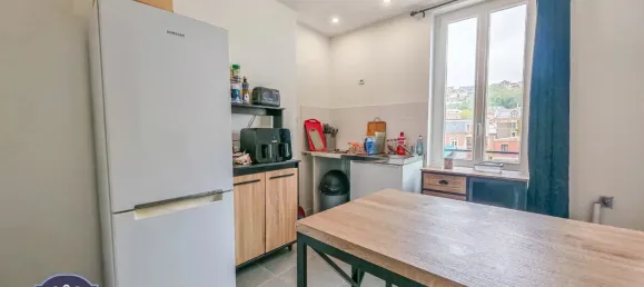 10 rooms Commercial property in Le Havre, France No. 325215 12