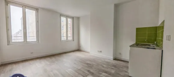 10 rooms Commercial property in Le Havre, France No. 325215 7