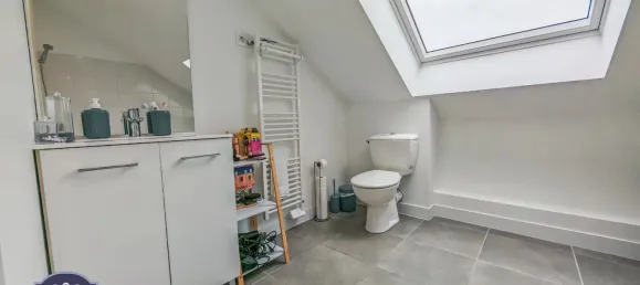 10 rooms Commercial property in Le Havre, France No. 325215 16