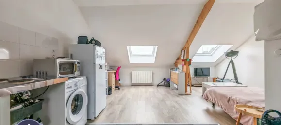 10 rooms Commercial property in Le Havre, France No. 325215 15