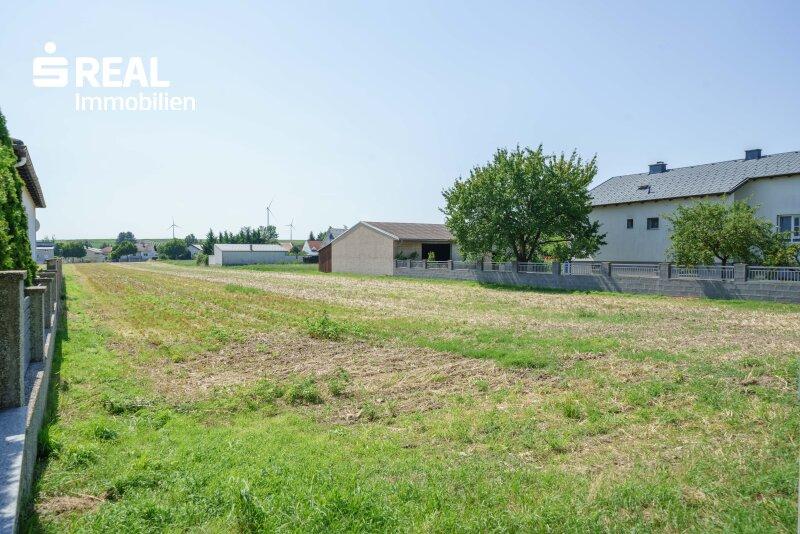 Terrain à Deutschkreutz, Austria 6168m² No. 223991