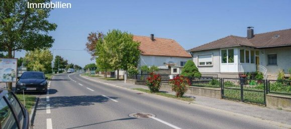 Grundstück in Deutschkreutz, Austria 6168m², Nr. 223991 3