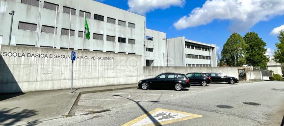 Terreno en Sao Joao da Madeira, Portugal 1000 m² No. 78857 14