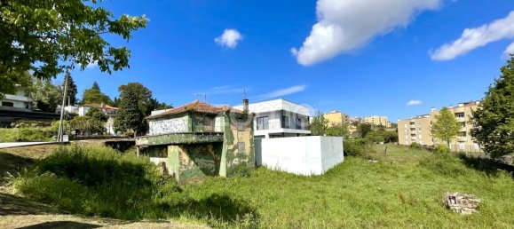 Terreno en Sao Joao da Madeira, Portugal 1000 m² No. 78857 4