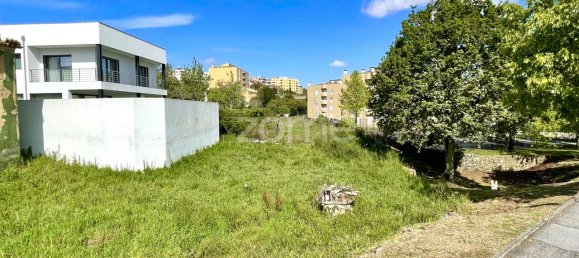 Terreno en Sao Joao da Madeira, Portugal 1000 m² No. 78857 8