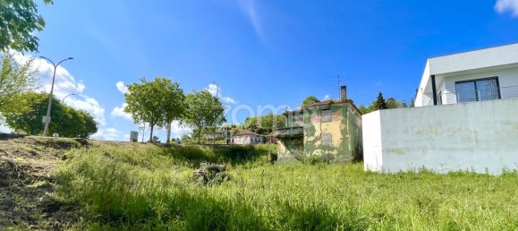 Terreno en Sao Joao da Madeira, Portugal 1000 m² No. 78857 10