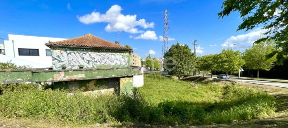 Terreno en Sao Joao da Madeira, Portugal 1000 m² No. 78857 6