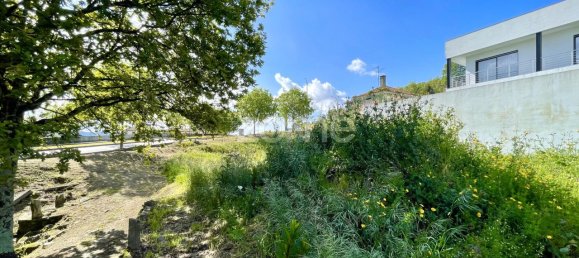 Terreno en Sao Joao da Madeira, Portugal 1000 m² No. 78857 9