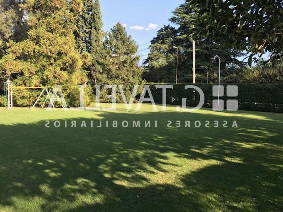 Земельный участок в Итусаинго, Аргентина № 40871